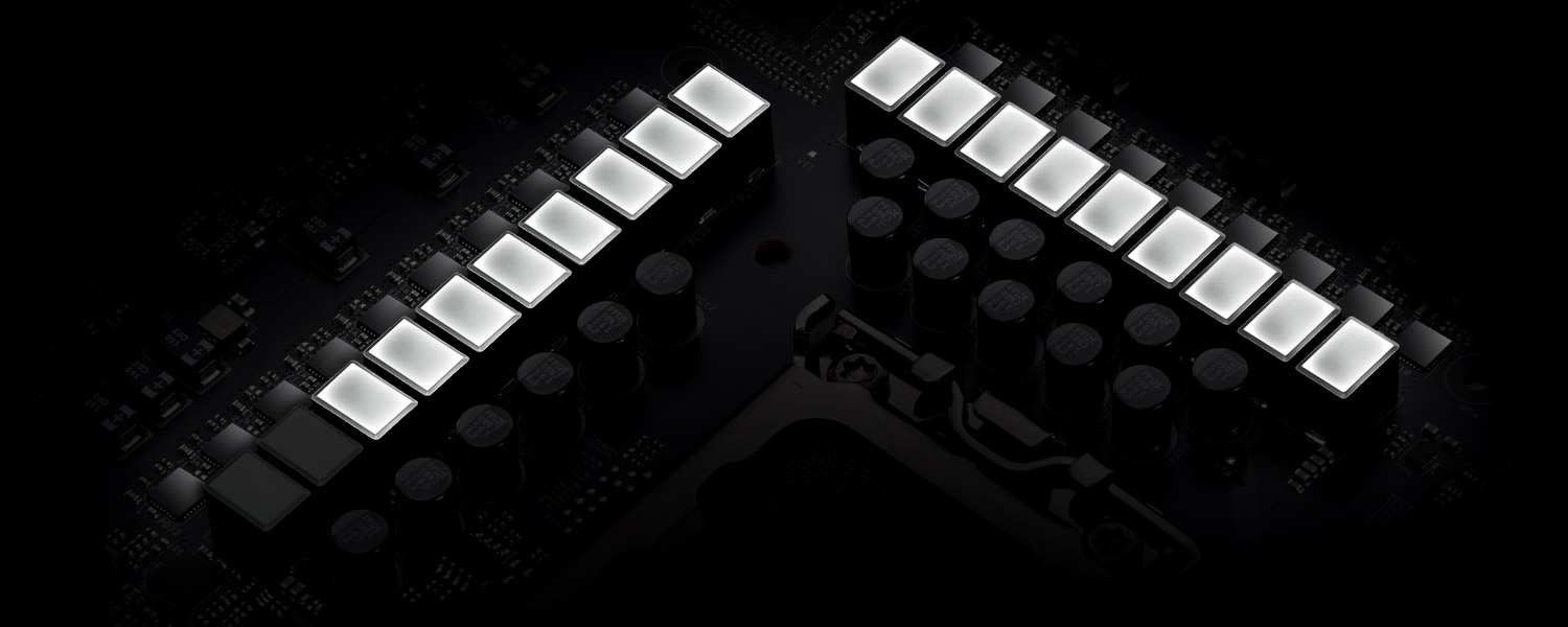 ASRock Motherboard
